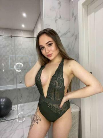 Анкета проститутки Стефания, Музаим, 23 года, №99233